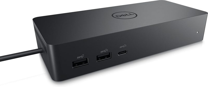 DELL UD22 Docking Station – Bulk Wholesale Offer, 210-BFCG