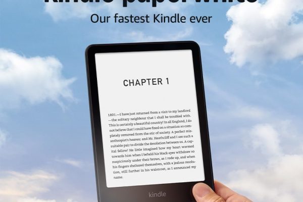 Amazon Kindle Paperwhite 16GB (2024), Black – Bulk Wholesale Offer, B0CFPWLGF2
