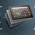 Amazon Fire HD 10 (2021), 32GB, Black, Denim, Lavender & Olive – Bulk Wholesale Offer