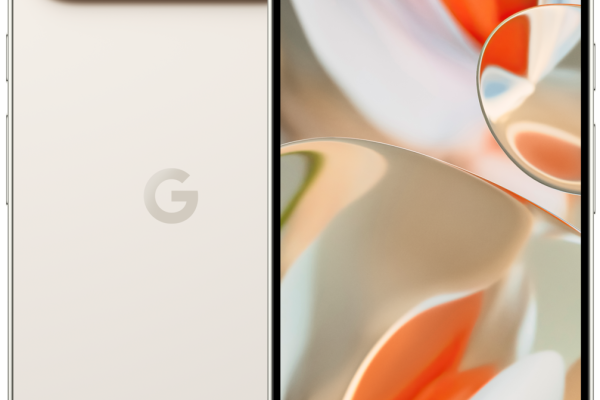 Google Pixel 9 Pro XL 5G DualSIM 16/512GB, Porcelain – Bulk Wholesale Offer, GA05987-GB