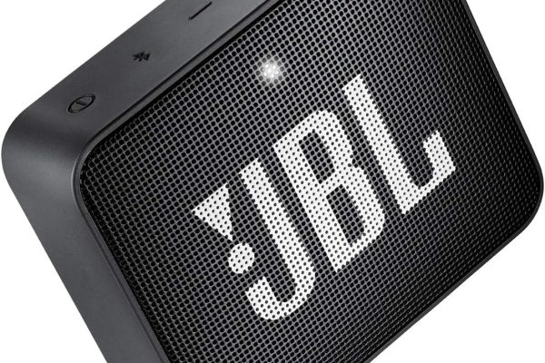 JBL GO 2 Portable Bluetooth Speaker, Black – Bulk Wholesale Offer, JBLGO2BLKAM