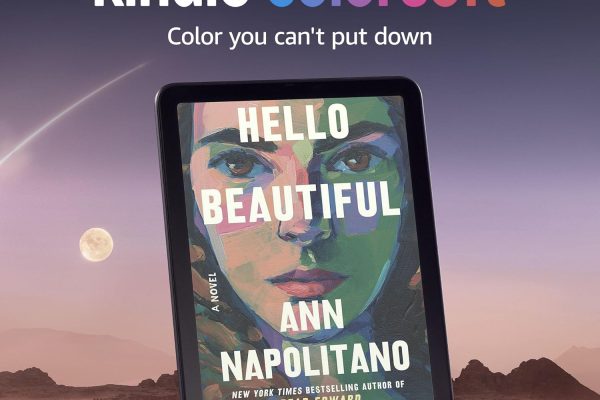 Amazon Kindle Colorsoft Signature Edition, 32GB (2024), Metallic Black – Bulk Wholesale Offer, B0CN3XR57P