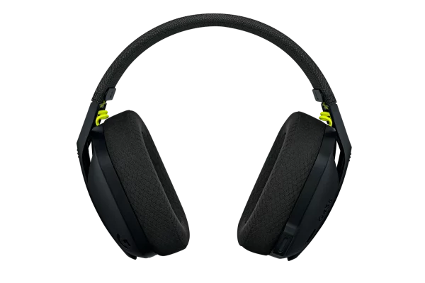 Logitech G435 LIGHTSPEED Wireless Gaming Headset, Black & White– Bulk Wholesale Offer