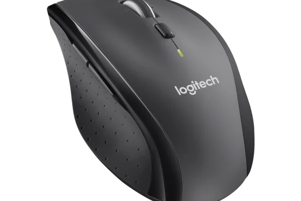 Logitech M705 Marathon Mouse, Gray – Bulk Wholesale Offer, 910-006034