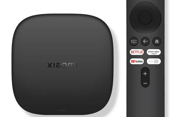Xiaomi TV Box S (3rd Gen) – Bulk Wholesale Offer, PFJ4191EU