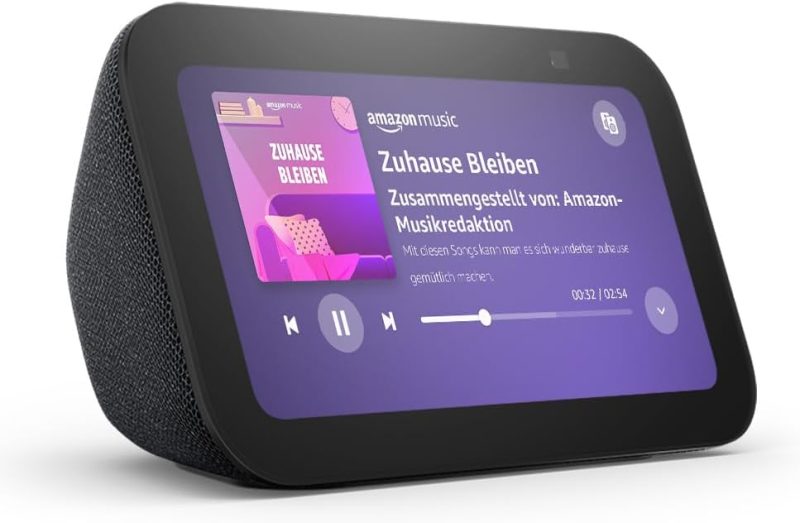 Amazon Echo Show 8 (3rd Gen) Black & White β Bulk Wholesale Offer