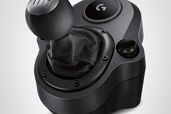 Logitech Driving Force Shifter – Bulk Wholesale Offer, 941-000130