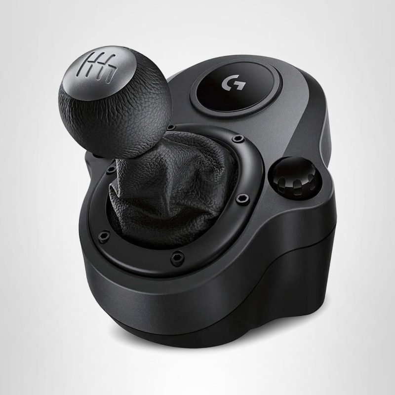 Logitech Driving Force Shifter – Bulk Wholesale Offer, 941-000130
