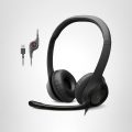Logitech H390 USB Headset – Bulk Wholesale Offer, 981-000406