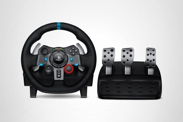Logitech G29 Racing Wheel – Bulk Wholesale Offer, 941-000113