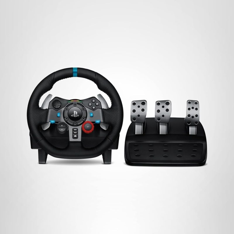Logitech G29 Racing Wheel – Bulk Wholesale Offer, 941-000113
