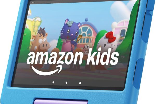 Amazon Fire HD 10 Kids 32GB Blue – Bulk Wholesale Offer, B0BL5SZ3VV
