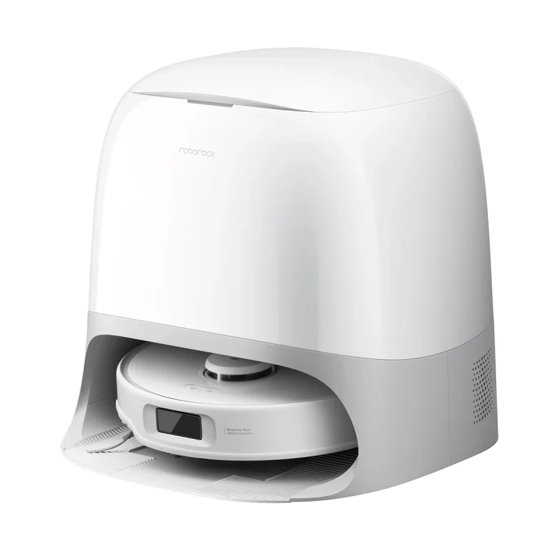 Roborock Qrevo Curv 5A1 โ Bulk Wholesale Offer, QRCS02-00