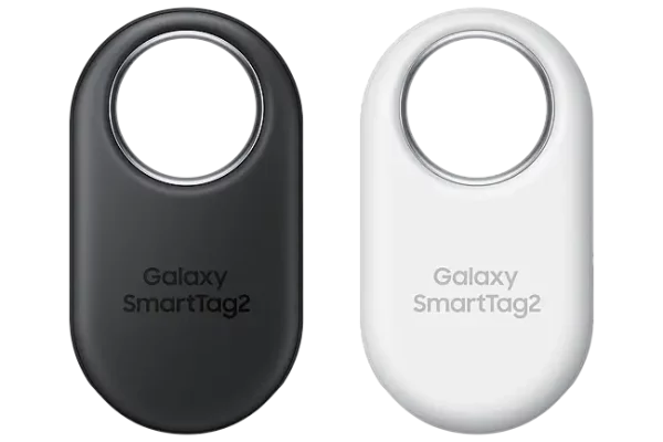 Samsung Galaxy SmartTag2, White & Black – Bulk Wholesale Offer