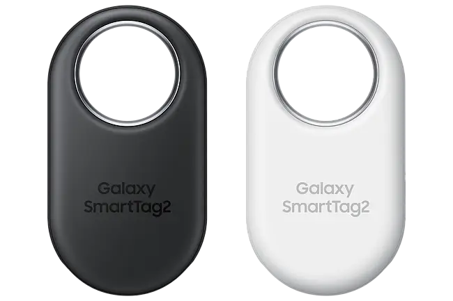 Samsung Galaxy SmartTag2, White & Black β Bulk Wholesale Offer