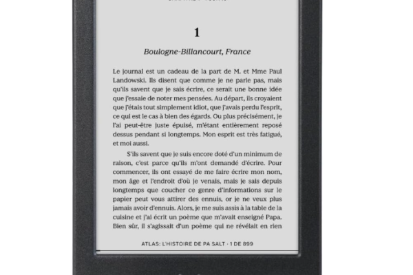 Kobo Clara BW – Bulk Wholesale Offer, N365-KU-BK-K-EP