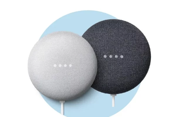 Google Nest Mini, Chalk & Charcoal – Bulk Wholesale Offer