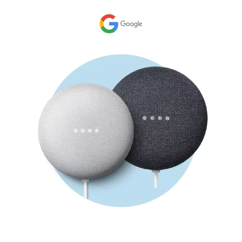 Google Nest Mini, Chalk & Charcoal β Bulk Wholesale Offer