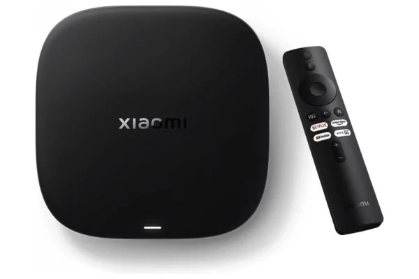 Xiaomi TV Box S (3rd Gen) – Bulk Wholesale Offer, PFJ4191EU