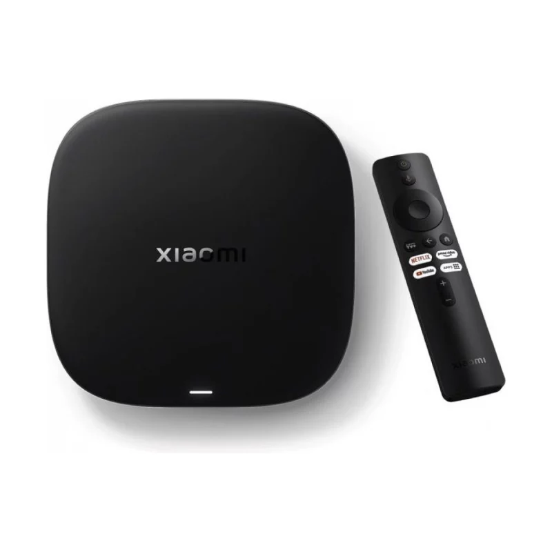 Xiaomi TV Box S (3rd Gen) – Bulk Wholesale Offer, PFJ4191EU