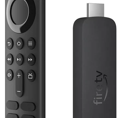 Amazon Fire TV Stick 4K (2024) – Bulk Wholesale Offer, 53-033180