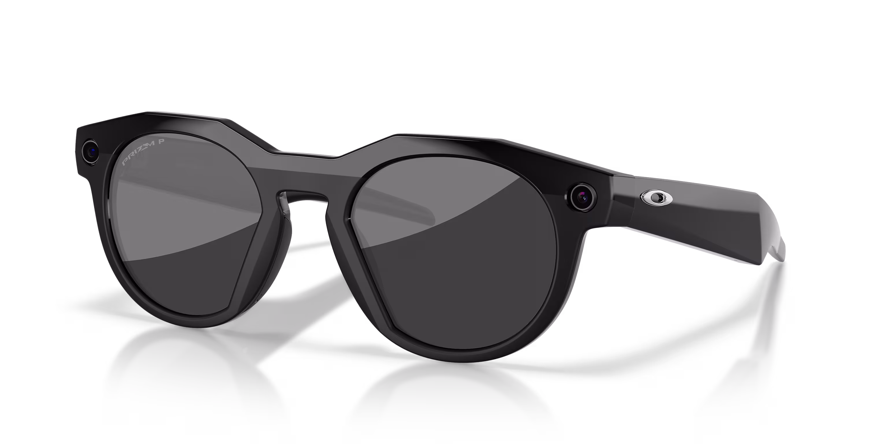 Oakley Meta Smart Glasses – Black / Polarized Black – Bulk Wholesale Offer