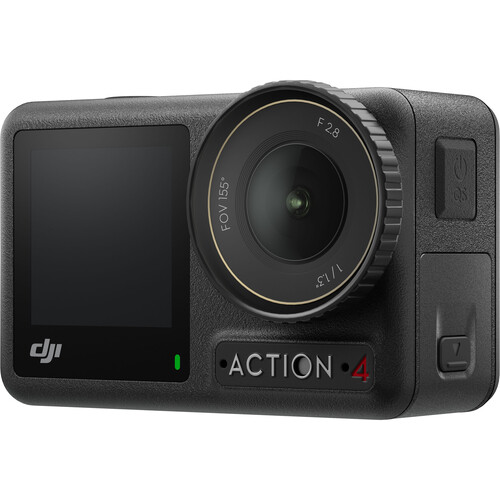 DJI Osmo Action 4 Standard Combo – Bulk Wholesale Offer