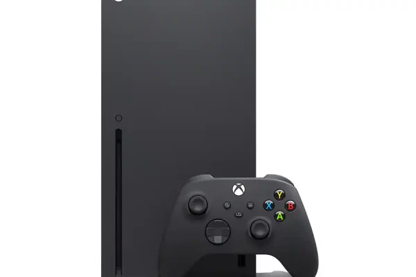 Microsoft Xbox Series X 1TB Black – Bulk Wholesale Offer
