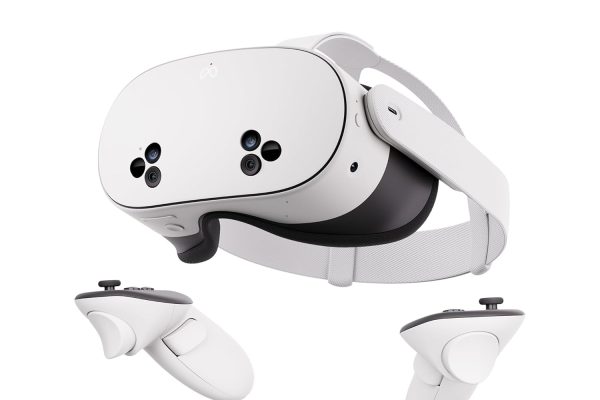 Meta Quest 3S 128GB – The Walking Dead: Saints & Sinners Bundle, Bulk Wholesale Offer