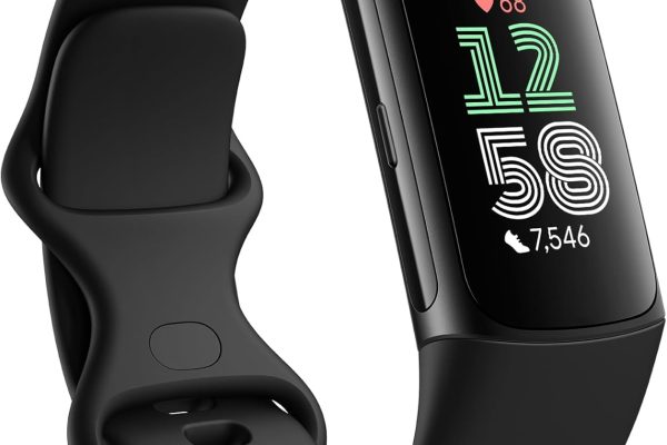 Google Fitbit Charge 6 – Bulk Wholesale Offer, GA05183-NA