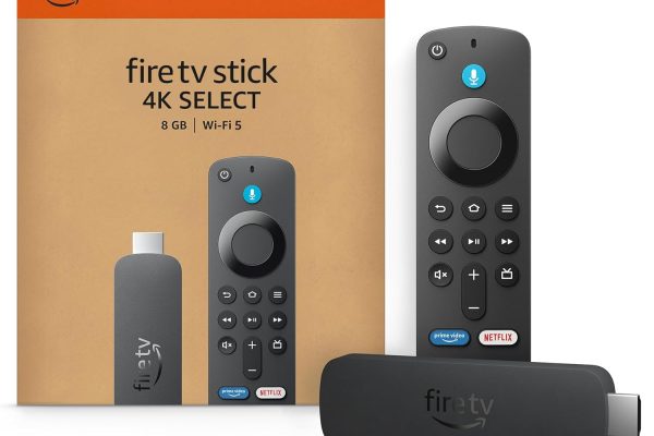 Amazon Fire TV Stick 4K Select – Bulk Wholesale Offer, B0CN41W4TQ