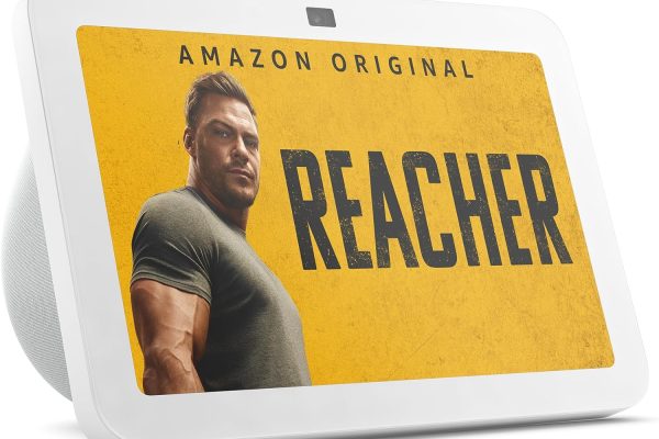 Amazon Echo Show 8 – Bulk Wholesale Offer, B0BLS3QJTX