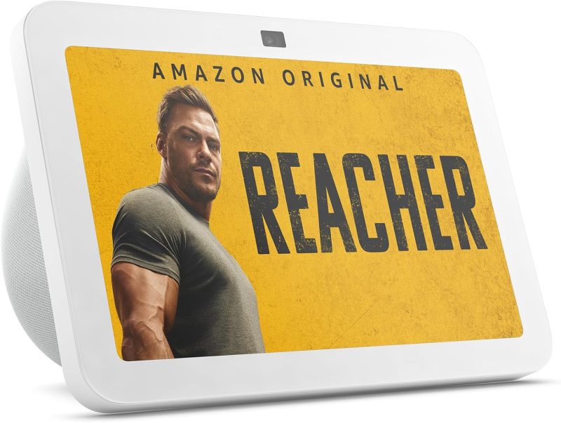 Amazon Echo Show 8 – Bulk Wholesale Offer, B0BLS3QJTX