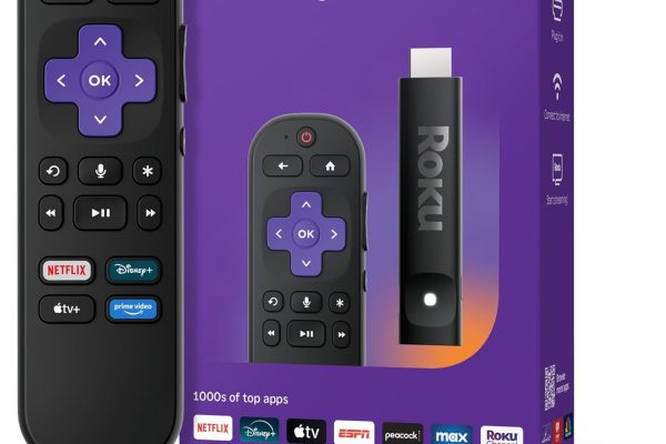 Roku Streaming Stick Plus 4K – Bulk Wholesale Offer