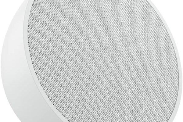 Amazon Echo Pop Black & White– Bulk Wholesale Offer