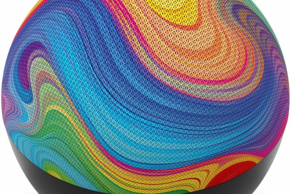 Amazon Echo Dot Kids Rainbow Swirl – Bulk Wholesale Offer, B0FD46BDLN