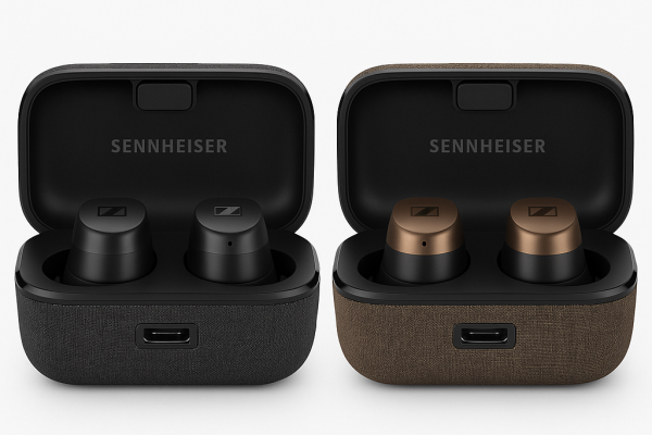 Sennheiser Momentum True Wireless 4 Smart Earbuds – Bulk Wholesale Offer