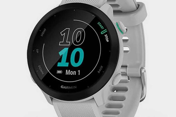 Garmin Forerunner 55, Black & White – Bulk Wholesale Offer