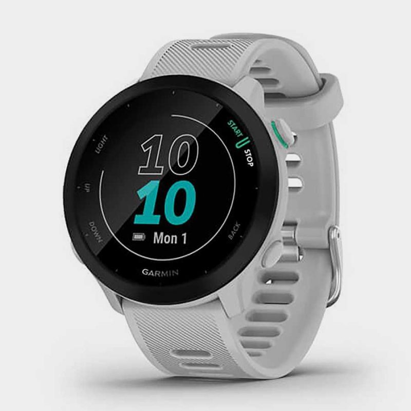 Garmin Forerunner 55, Black & White – Bulk Wholesale Offer