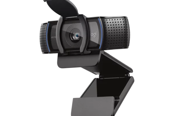 Logitech HD Pro Webcam C920S – Bulk Wholesale Offer, 960-001252