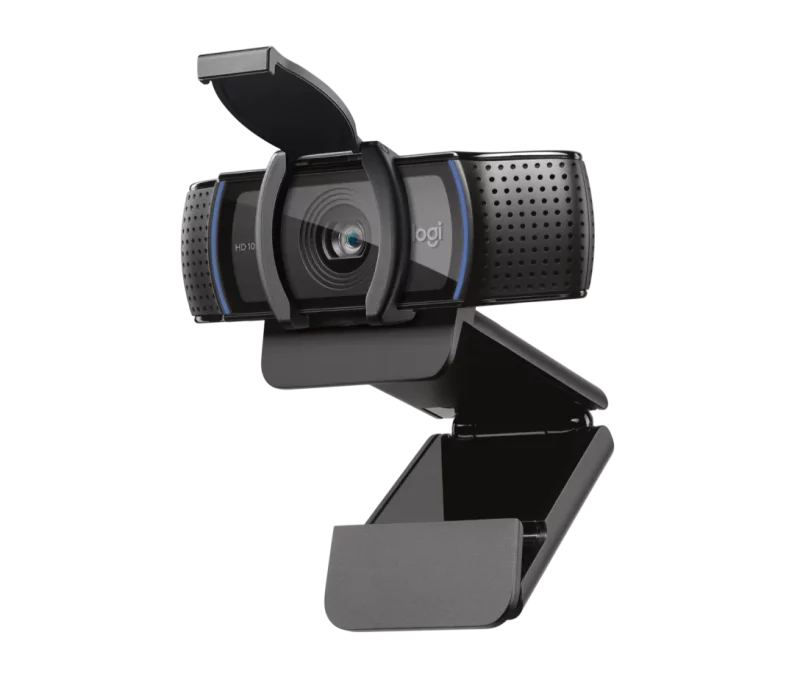 Logitech HD Pro Webcam C920S – Bulk Wholesale Offer, 960-001252