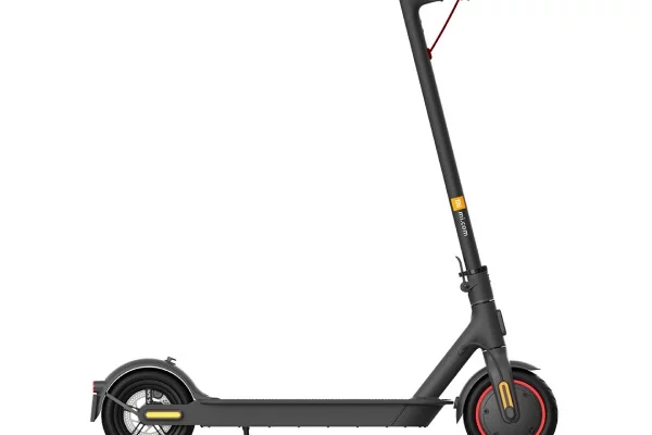 Xiaomi Mi Electric Scooter Pro 2 Black – Bulk Wholesale Offer