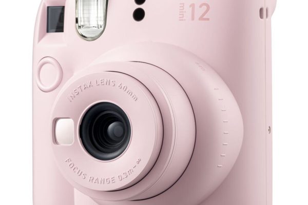 Fujifilm Instax Mini 12, Pink – Bulk Wholesale Offer