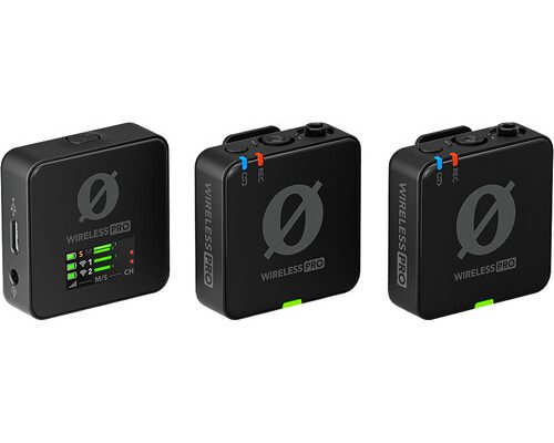 RØDE Wireless PRO – Bulk Wholesale Offer