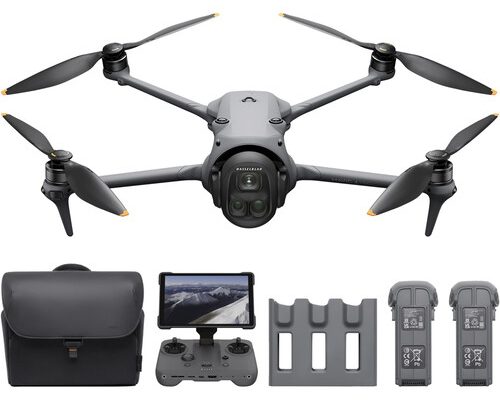 DJI Mavic 4 Pro Creator Combo – Bulk Wholesale Offer, CP.MA.00000847.01