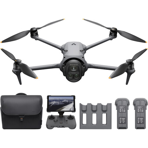 DJI Mavic 4 Pro Creator Combo – Bulk Wholesale Offer, CP.MA.00000847.01