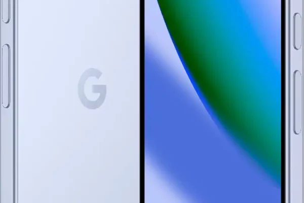 Google Pixel 10 – Frost – Bulk Wholesale Offer, GA10217-US