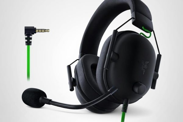 Razer BlackShark V2 X – Bulk Wholesale Offer, RZ04-03240100-R3U1