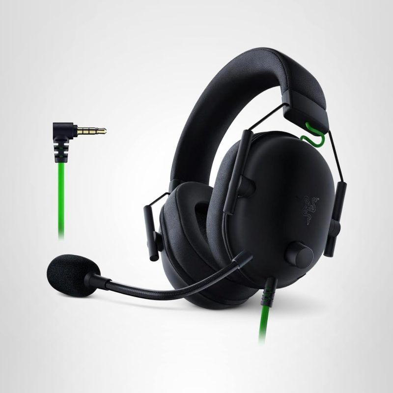 Razer BlackShark V2 X – Bulk Wholesale Offer, RZ04-03240100-R3U1