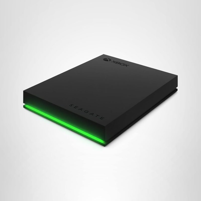 Seagate Game Drive for Xbox 2TB External Hard Drive – Bulk Wholesale Offer, STKX2000400